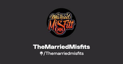 Themarriedmisfits Onlyfans Fapelo Videos